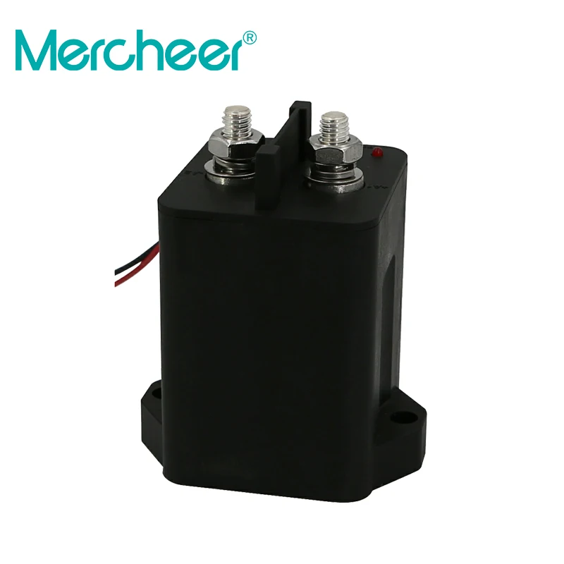 DC Contator 30A 750V Electric Vehicle Charging Facilities Photovoltaic Wind Power Generation Systems Automotive Air Conditioning
DC Contator 30A 750V Electric Vehicle Charging Facilities Photovoltaic Wind Power Generation Systems Automotive Air Conditioning
