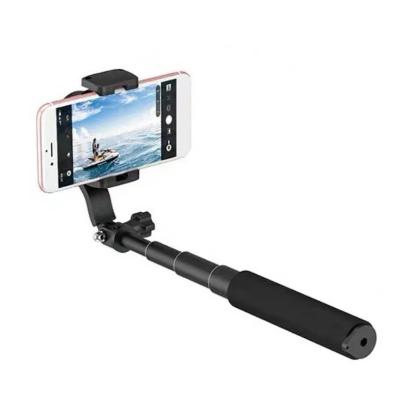 Mobile phone PTZ Stabilizer Anti-shake Handheld PTZ Shooting SLR Camera Video Rotating Panoramic Balance Live
Mobile phone PTZ Stabilizer Anti-shake Handheld PTZ Shooting SLR Camera Video Rotating Panoramic Balance Live
