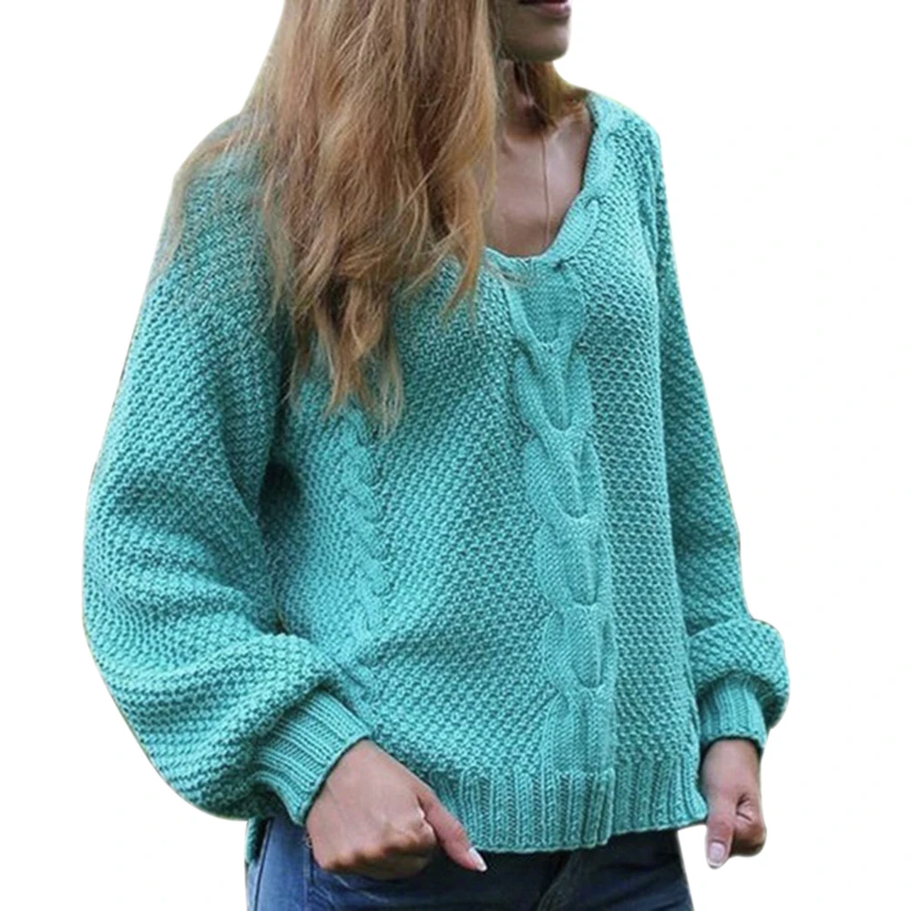 CALOFE Sweater Female Pullovers Winter And Autumn 2019 Sweater Women's Long Sleeved Pullover Female Loose Knit Sexy Sweater
CALOFE Sweater Female Pullovers Winter And Autumn 2019 Sweater Women's Long Sleeved Pullover Female Loose Knit Sexy Sweater