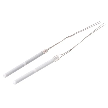 2Pcs Electric adjustable constant temperature heating type soldering iron core heater 60w 220V heating element
2Pcs Electric adjustable constant temperature heating type soldering iron core heater 60w 220V heating element