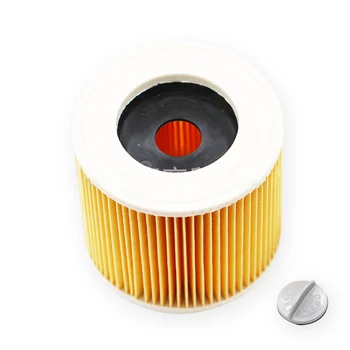 3 Pack Filter Elements For Karcher WD2 WD3 Premium Vacuum Cleaner Parts Home Garden Supplies
3 Pack Filter Elements For Karcher WD2 WD3 Premium Vacuum Cleaner Parts Home Garden Supplies