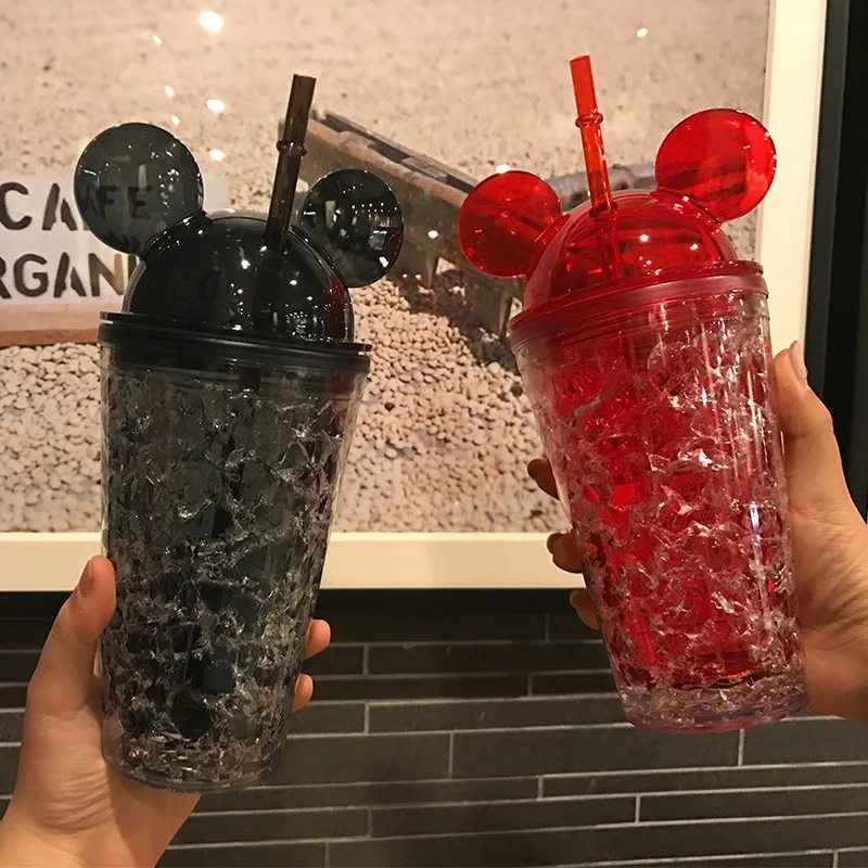 1PCS Mickey Mouse Birthday Party Gifts Supplies Mickey Head Shape Cup Lid Summer Cool Drink Cup Can Energy Storage Refrigeration
1PCS Mickey Mouse Birthday Party Gifts Supplies Mickey Head Shape Cup Lid Summer Cool Drink Cup Can Energy Storage Refrigeration