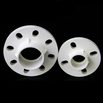 20mm 25mm 32mm 40mm 50mm Inner Diameter PVC White Flange Tube Joint Pipe Fitting Adapter Water Connector For Garden Irrigation
20mm 25mm 32mm 40mm 50mm Inner Diameter PVC White Flange Tube Joint Pipe Fitting Adapter Water Connector For Garden Irrigation