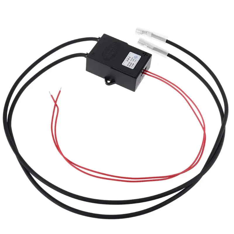 AC 220V High Voltage Generator Continuous Igniter Pulse Generator Inverter 18kV 6XDD
AC 220V High Voltage Generator Continuous Igniter Pulse Generator Inverter 18kV 6XDD