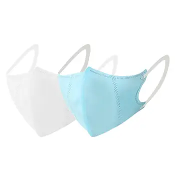 5Pcs Disposable 5-layer Safety Masks Breathable Anti Dust Fog Anti-bacteria Mouth Face Protective Mask
5Pcs Disposable 5-layer Safety Masks Breathable Anti Dust Fog Anti-bacteria Mouth Face Protective Mask
