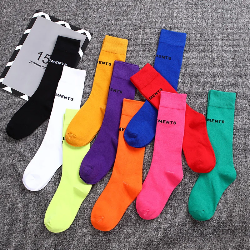 Women's socks men Cotton Harajuku Retro Women Loose Socks Winter In Tube Korean Christmas Cute long socks christmas socks 
Women's socks men Cotton Harajuku Retro Women Loose Socks Winter In Tube Korean Christmas Cute long socks christmas socks