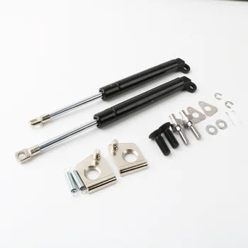 Steel Car Tailgate Trunk Tail Gate Struts Bars Replace For Ford rangerT5 T6 For Mazda BT50 back door Lift Struts Support Rod
Steel Car Tailgate Trunk Tail Gate Struts Bars Replace For Ford rangerT5 T6 For Mazda BT50 back door Lift Struts Support Rod