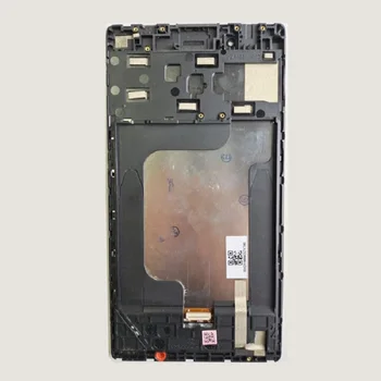 LCD Screen Display With Touch Screen Digitizer Full Assembly with frame Replacement For Lenovo Tab 4 TB-7304X TB-7304F 7304
LCD Screen Display With Touch Screen Digitizer Full Assembly with frame Replacement For Lenovo Tab 4 TB-7304X TB-7304F 7304
