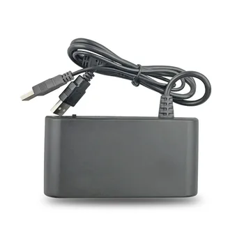 4 Hole for USB Controllers Converter Adapter GC To Wii U/Nintendo Switch/PC Controller with Function Conversion Box
4 Hole for USB Controllers Converter Adapter GC To Wii U/Nintendo Switch/PC Controller with Function Conversion Box