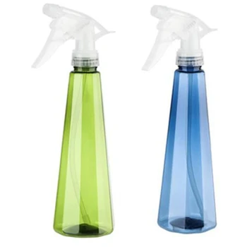 2 Pcs Empty Mist Spray Bottle,Garden Plants Hand Trigger Water Sprayers for Cleaning,Gardening,Hairdressing in Salon
2 Pcs Empty Mist Spray Bottle,Garden Plants Hand Trigger Water Sprayers for Cleaning,Gardening,Hairdressing in Salon