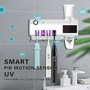 UV Light Sterilizer Ultraviolet Sterilizer Ultraviolet Disinfection Light LED UVC Germicidal Bactericidal Irradiator For Hom
UV Light Sterilizer Ultraviolet Sterilizer Ultraviolet Disinfection Light LED UVC Germicidal Bactericidal Irradiator For Hom