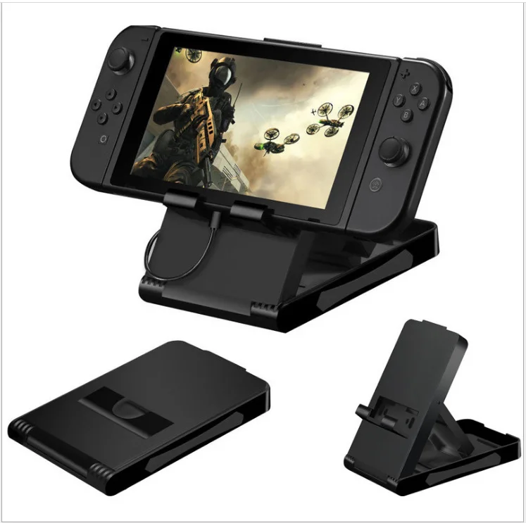 Nintendo Switch Holder Extruder Bracket Switch Game Console Support Handle Bracket Game Bracket
Nintendo Switch Holder Extruder Bracket Switch Game Console Support Handle Bracket Game Bracket