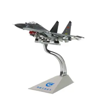 1/72 Metal J-11 Fighter Jet Avic Shenfei Two Seat Gift Static Model Airplane TH09586-SMT2
1/72 Metal J-11 Fighter Jet Avic Shenfei Two Seat Gift Static Model Airplane TH09586-SMT2