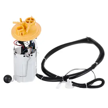 Fuel Pump Module Assembly New For Volov S60 S80 V70 XC70 XC90 2003 2004 2005 2006 07 2.3L 2.4L 2.5L 370GE E8635M SP5035M P76364M
Fuel Pump Module Assembly New For Volov S60 S80 V70 XC70 XC90 2003 2004 2005 2006 07 2.3L 2.4L 2.5L 370GE E8635M SP5035M P76364M
