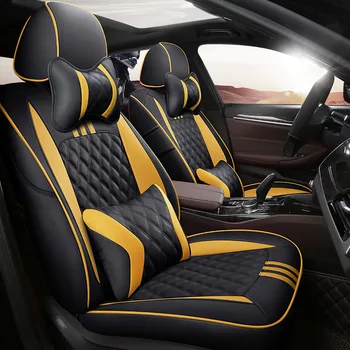 custom cowhide car seat cover for Peugeot 206 207 301 206 CC 307 CC 308 SW 407 2008 3008 607 4008 5008 307SW 508 308s car cover
custom cowhide car seat cover for Peugeot 206 207 301 206 CC 307 CC 308 SW 407 2008 3008 607 4008 5008 307SW 508 308s car cover