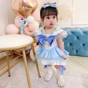 Toddler Elsa Princess New Dress For Baby Girl With Snowflake Print Tulle Cloak Kids Summer Birthday Holloween Party Costumes
Toddler Elsa Princess New Dress For Baby Girl With Snowflake Print Tulle Cloak Kids Summer Birthday Holloween Party Costumes