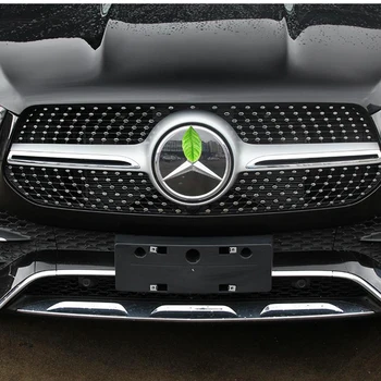 Car Logo Protection Decorative Cover For Mercedes Benz GLE Class GLE 350 450 2020 External Accessories
Car Logo Protection Decorative Cover For Mercedes Benz GLE Class GLE 350 450 2020 External Accessories