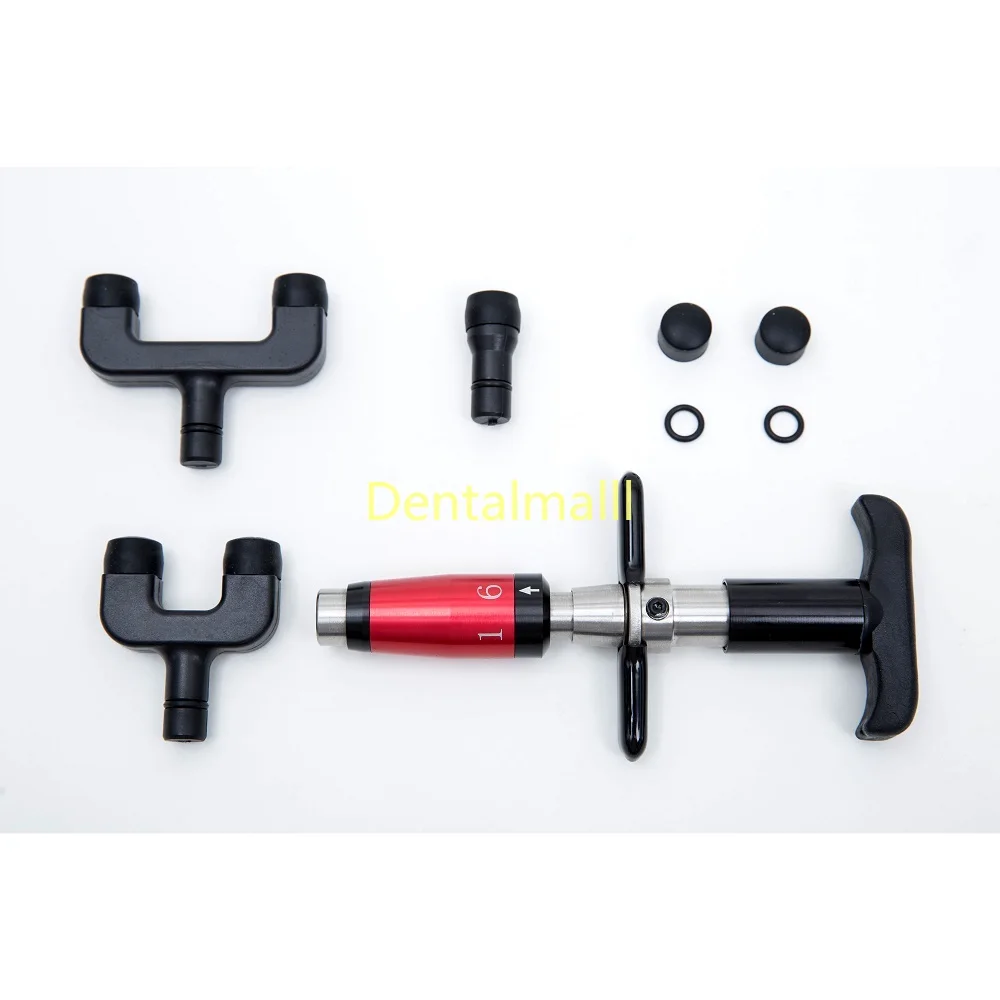 one Head Chiropractic Adjusting Instrument Cervical treatment adjustable intensity Therapy Correction Gun
one Head Chiropractic Adjusting Instrument Cervical treatment adjustable intensity Therapy Correction Gun