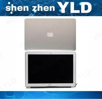 Nuevo A1466 LCD ensamblaje para Macbook Air 13,3 "pantalla de visualización montaje 661-7475 2013 2014 2015 2016 2017 Año
Nuevo A1466 LCD ensamblaje para Macbook Air 13,3 "pantalla de visualización montaje 661-7475 2013 2014 2015 2016 2017 Año