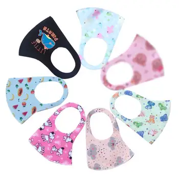 8-12Years Ice Silk Cotton Cartoon Masks Print Children Breathable Face Masks Reusable Washable Masks Cover Boy Girls Hot Sale
8-12Years Ice Silk Cotton Cartoon Masks Print Children Breathable Face Masks Reusable Washable Masks Cover Boy Girls Hot Sale