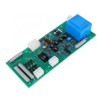 6GA2 491-1A AVR Protection Automatic Voltage Regulator Fit for IFC6 Generator A541432 for Generator Voltage Regulation
6GA2 491-1A AVR Protection Automatic Voltage Regulator Fit for IFC6 Generator A541432 for Generator Voltage Regulation