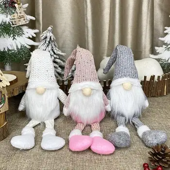 Santa Faceless Doll 2020 Christmas Decorations For Home Merry Christmas Ornament Xmas Gifts Navidad Happy New Year 2021
Santa Faceless Doll 2020 Christmas Decorations For Home Merry Christmas Ornament Xmas Gifts Navidad Happy New Year 2021