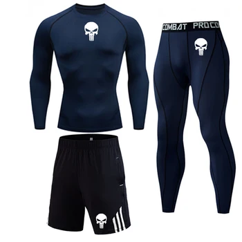 Men's Thermal underwear set MMA tactics leggings Solid color clothing compression long johns Men Winter Brands underwear set
Men's Thermal underwear set MMA tactics leggings Solid color clothing compression long johns Men Winter Brands underwear set