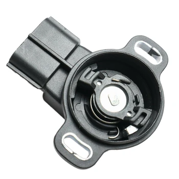 2PCS 89452-22090 89452-28090 Throttle Position Sensor for Toyota Hilux SURF HIACE 3.0 1KZ 1992-1999
2PCS 89452-22090 89452-28090 Throttle Position Sensor for Toyota Hilux SURF HIACE 3.0 1KZ 1992-1999