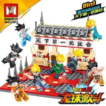 8 In 1 lepining Dragon Ball Zetto Figures Building Blocks Vegeta Goku The First Budokan In The World Ball Building Blocks Gift
8 In 1 lepining Dragon Ball Zetto Figures Building Blocks Vegeta Goku The First Budokan In The World Ball Building Blocks Gift
