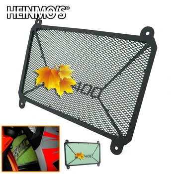 For KAWASAKI NINJA 400 2018 Accessories Motocross Radiator Grille Cover Radiator Guard For KAWASAKI NINJA400 Motorcycle
For KAWASAKI NINJA 400 2018 Accessories Motocross Radiator Grille Cover Radiator Guard For KAWASAKI NINJA400 Motorcycle