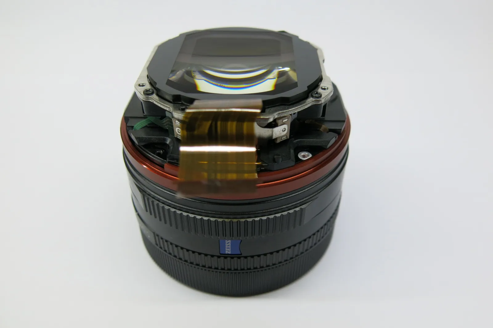 90% New Repair Parts For Sony DSC-RX1 DSC-RX1R DSC-RX1RM2 DSC-RX1R II RX1R Lens Zoom Unit Assy
90% New Repair Parts For Sony DSC-RX1 DSC-RX1R DSC-RX1RM2 DSC-RX1R II RX1R Lens Zoom Unit Assy