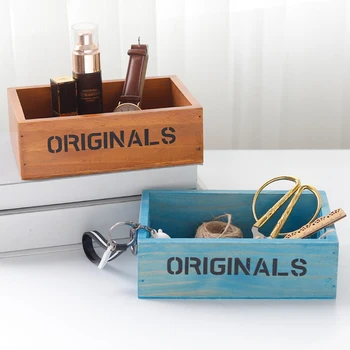 Wooden Desktop Storage Box Container Office Stationery Pencil Case Storage Holder Cosmetics Organizer Jewelry Storage Box New
Wooden Desktop Storage Box Container Office Stationery Pencil Case Storage Holder Cosmetics Organizer Jewelry Storage Box New
