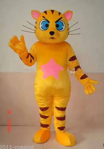 The Gentleman Cat Mascot Costume Suit Cosplay Party Game Dress Outfits Advertising Carnival Halloween Xmas Easter Festival Adult
The Gentleman Cat Mascot Costume Suit Cosplay Party Game Dress Outfits Advertising Carnival Halloween Xmas Easter Festival Adult