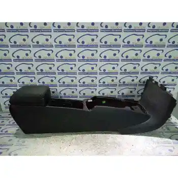 CENTRAL ARMREST VOLVO V50 FAMILY 
CENTRAL ARMREST VOLVO V50 FAMILY