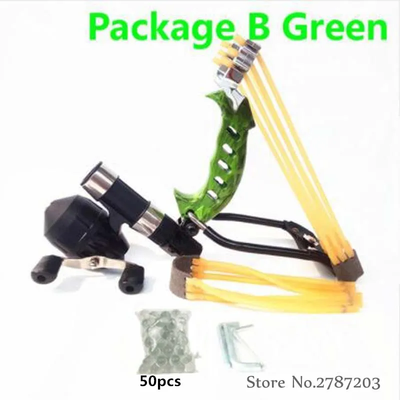 Adult Powerful Target Shooting Slingshot with Folding Wrist Catapult Professional Hunter Hunting Fishing Sling Shot
Adult Powerful Target Shooting Slingshot with Folding Wrist Catapult Professional Hunter Hunting Fishing Sling Shot