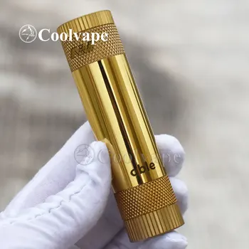 Coolvape Avid lyfe MOD ROGUE MOD Mechanical Mod 18650 battery e-cigarette brass vape vaporizer fit rda rta
Coolvape Avid lyfe MOD ROGUE MOD Mechanical Mod 18650 battery e-cigarette brass vape vaporizer fit rda rta