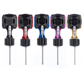 4pcs/kit Tattoo Machine Tattoo Pen electric rotary Gun Strong Motor Liner Shader Black/Red/Purple/Gold Alloy RCA 3 poles Quiet
4pcs/kit Tattoo Machine Tattoo Pen electric rotary Gun Strong Motor Liner Shader Black/Red/Purple/Gold Alloy RCA 3 poles Quiet