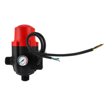 Automatic Pump Control Water Flow Pressure Controller Water Pump Intelligent Adjustable Controller Promotion
Automatic Pump Control Water Flow Pressure Controller Water Pump Intelligent Adjustable Controller Promotion