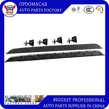 High quality aluminium alloy pedal side step running board for Range Rover Stars 2018
High quality aluminium alloy pedal side step running board for Range Rover Stars 2018