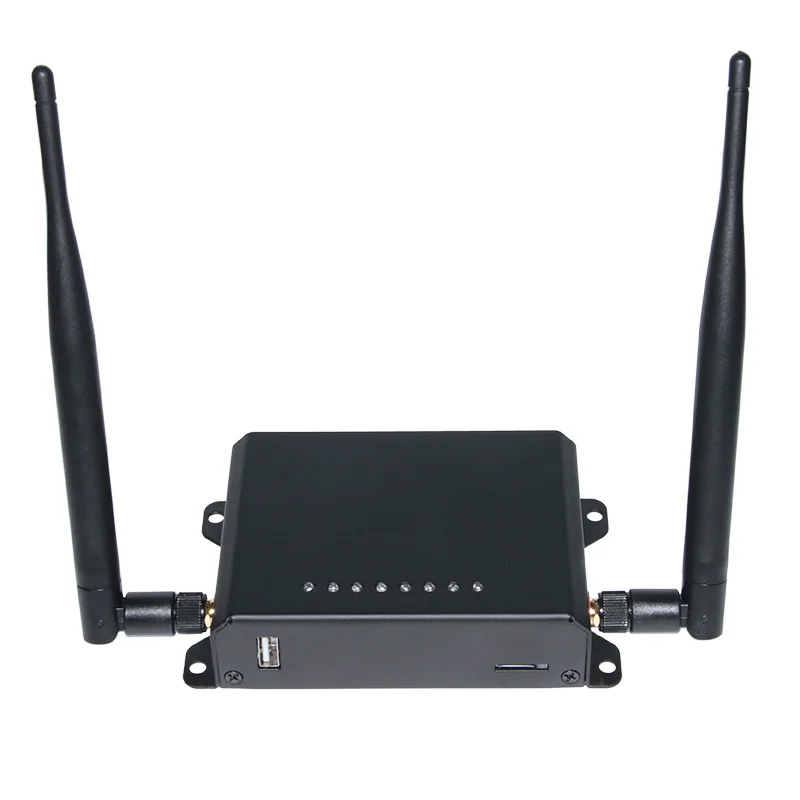 CHANEVE 802.11b/g/n 300Mbps OpenWrt Wireless Router MT7620A Chipset WiFi Router With PCI-E slot For 5.8GHz 3G 4G 5GHz LTE Module
CHANEVE 802.11b/g/n 300Mbps OpenWrt Wireless Router MT7620A Chipset WiFi Router With PCI-E slot For 5.8GHz 3G 4G 5GHz LTE Module