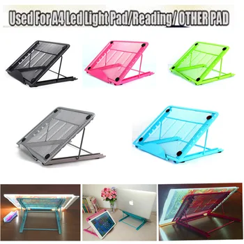 A4 LED Diamond Painting Light Pad Holder 5D DIY Diamond Painting Accessories Diamond Embroidery Cross Stitch Metal tools
A4 LED Diamond Painting Light Pad Holder 5D DIY Diamond Painting Accessories Diamond Embroidery Cross Stitch Metal tools
