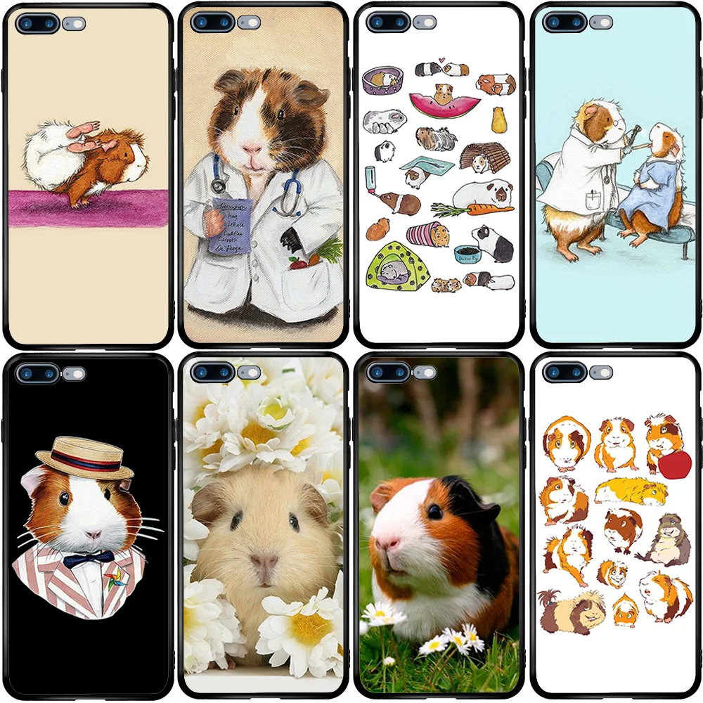 Cover Case for Huawei Honor 8 9 Y5 Y6 Y7 Y9 P Smart Z Prime Pro 2017 2018 2019 2020 Очаровательная забавная морская