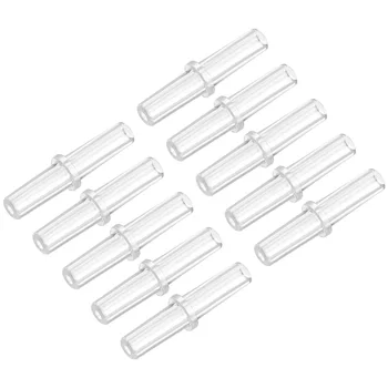 uxcell 50pcs Aquarium Air Valve Connector Straight for 4mm Fish Tank Pond Air Line check valve,bubble stone connection etc
uxcell 50pcs Aquarium Air Valve Connector Straight for 4mm Fish Tank Pond Air Line check valve,bubble stone connection etc
