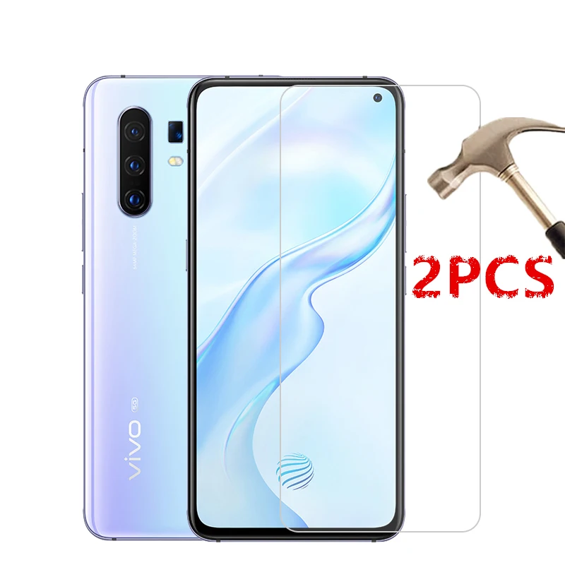 2Pcs For Vivo X30 Pro Glass For Vivo X30 ProTempered Glass Full Hard Screen Protector Safety Protective Glass For Vivo X30 Pro
2Pcs For Vivo X30 Pro Glass For Vivo X30 ProTempered Glass Full Hard Screen Protector Safety Protective Glass For Vivo X30 Pro