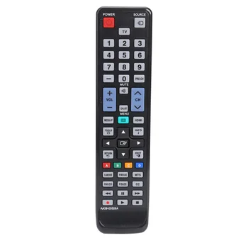 BN59-01014A Universal Remote Control for Samsung TV AA59-00508A AA59-00478A AA59-00466A Replacement Console Smart Mando Garaje
BN59-01014A Universal Remote Control for Samsung TV AA59-00508A AA59-00478A AA59-00466A Replacement Console Smart Mando Garaje