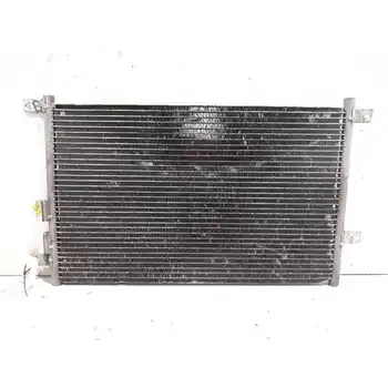 8705864 capacitor/Air Conditioning Radiator Alfa Romeo 147 (190) 1.9 Jtdm 120cv Black Line
8705864 capacitor/Air Conditioning Radiator Alfa Romeo 147 (190) 1.9 Jtdm 120cv Black Line