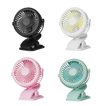 Universal 360 Adjustable Rechargeable Clip on Fan Desk Personal USB Fan 3 Speed for Baby Stroller Car SUV Home Outdoor Office
Universal 360 Adjustable Rechargeable Clip on Fan Desk Personal USB Fan 3 Speed for Baby Stroller Car SUV Home Outdoor Office