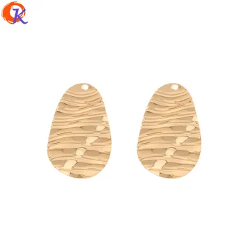 Cordial Design 40Pcs 20*30MM Jewelry Accessories/Charms/Genuine Gold Plating/Drop Shape/DIY Making/Hand Made/Earring Findings
Cordial Design 40Pcs 20*30MM Jewelry Accessories/Charms/Genuine Gold Plating/Drop Shape/DIY Making/Hand Made/Earring Findings