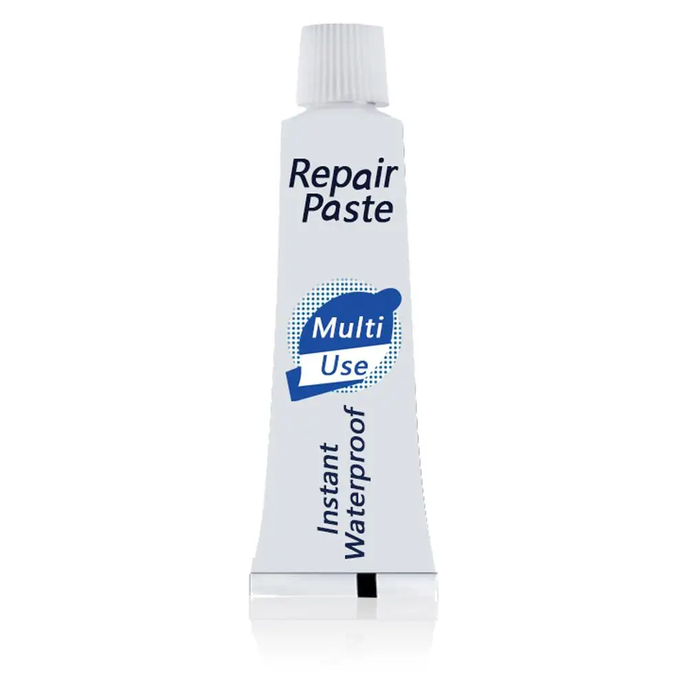 New Instant Waterproof Repair Paste Repair Agent for Tile Ceramic All Construction Materials
New Instant Waterproof Repair Paste Repair Agent for Tile Ceramic All Construction Materials