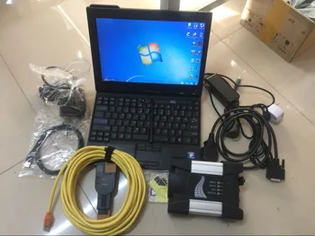 for bm-w scan tool for b-mw icom next diagnose with software ssd 2020.09v expert mode computer x201t ram 4G windows7 all cables
for bm-w scan tool for b-mw icom next diagnose with software ssd 2020.09v expert mode computer x201t ram 4G windows7 all cables